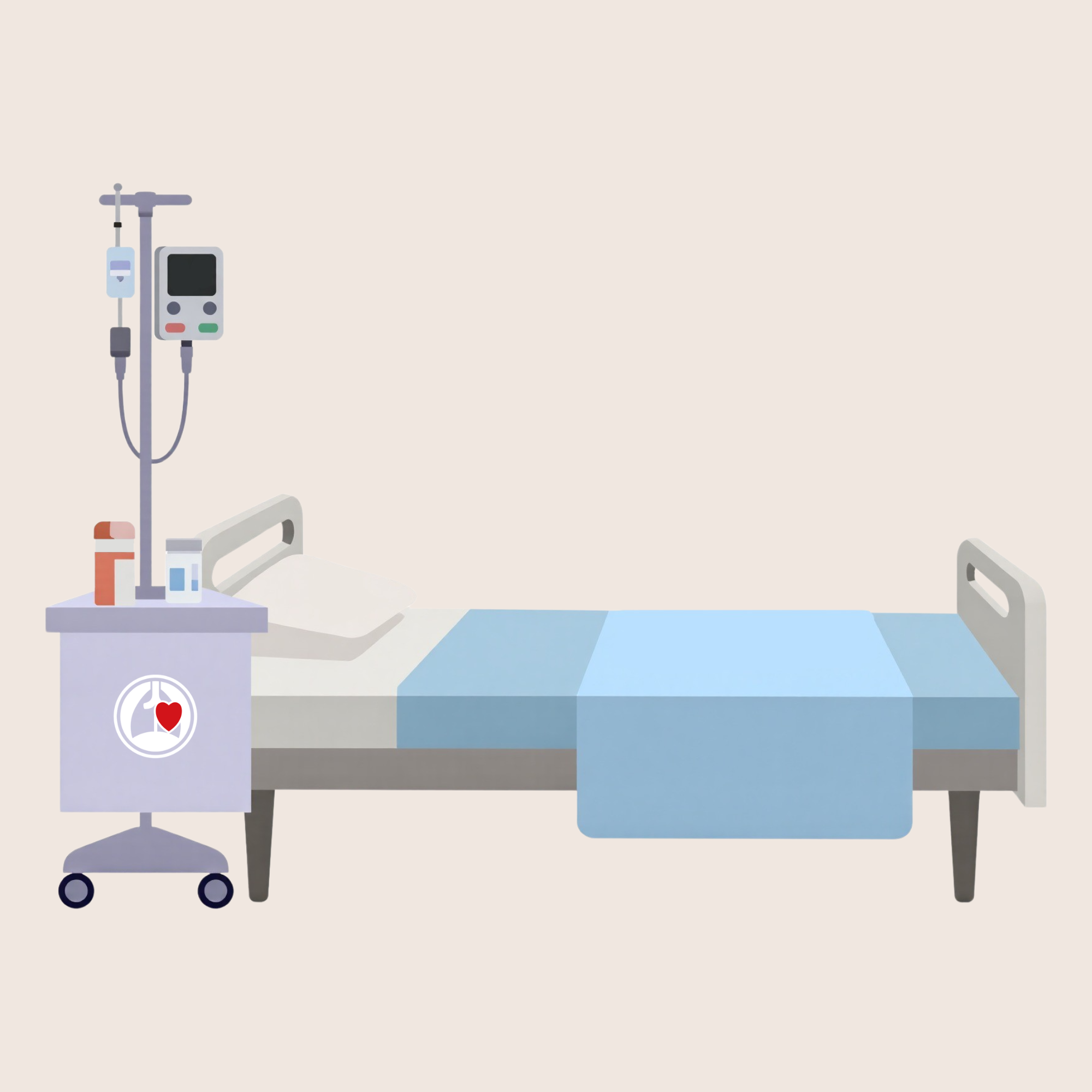 ward