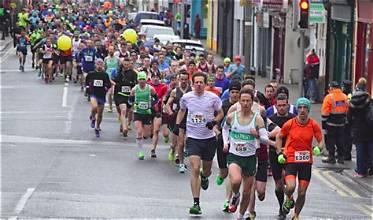 marathon