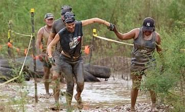 tough mudder