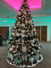 tree