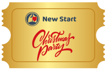 party ticket