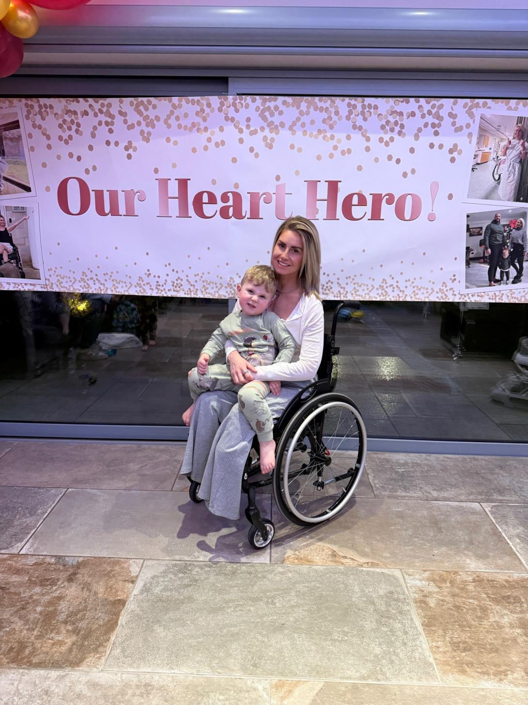 jodie hero