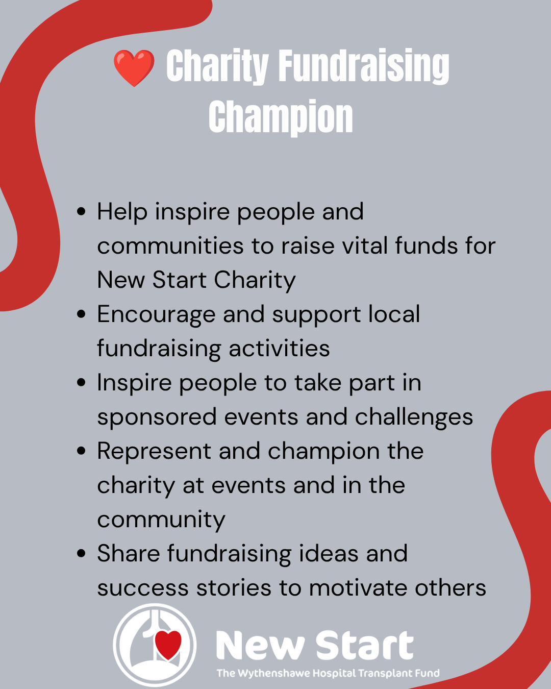 Charity Fundraising