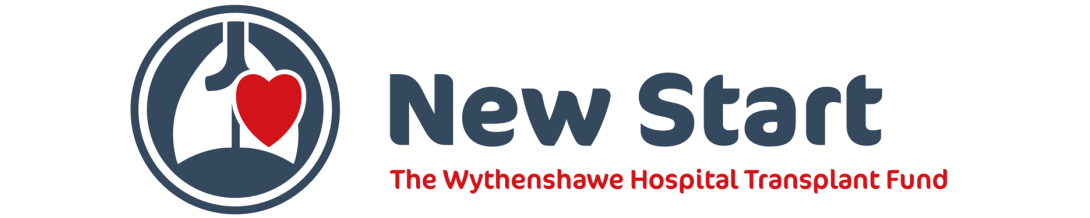 New Start The Wythenshawe Hospital Transplant Fund