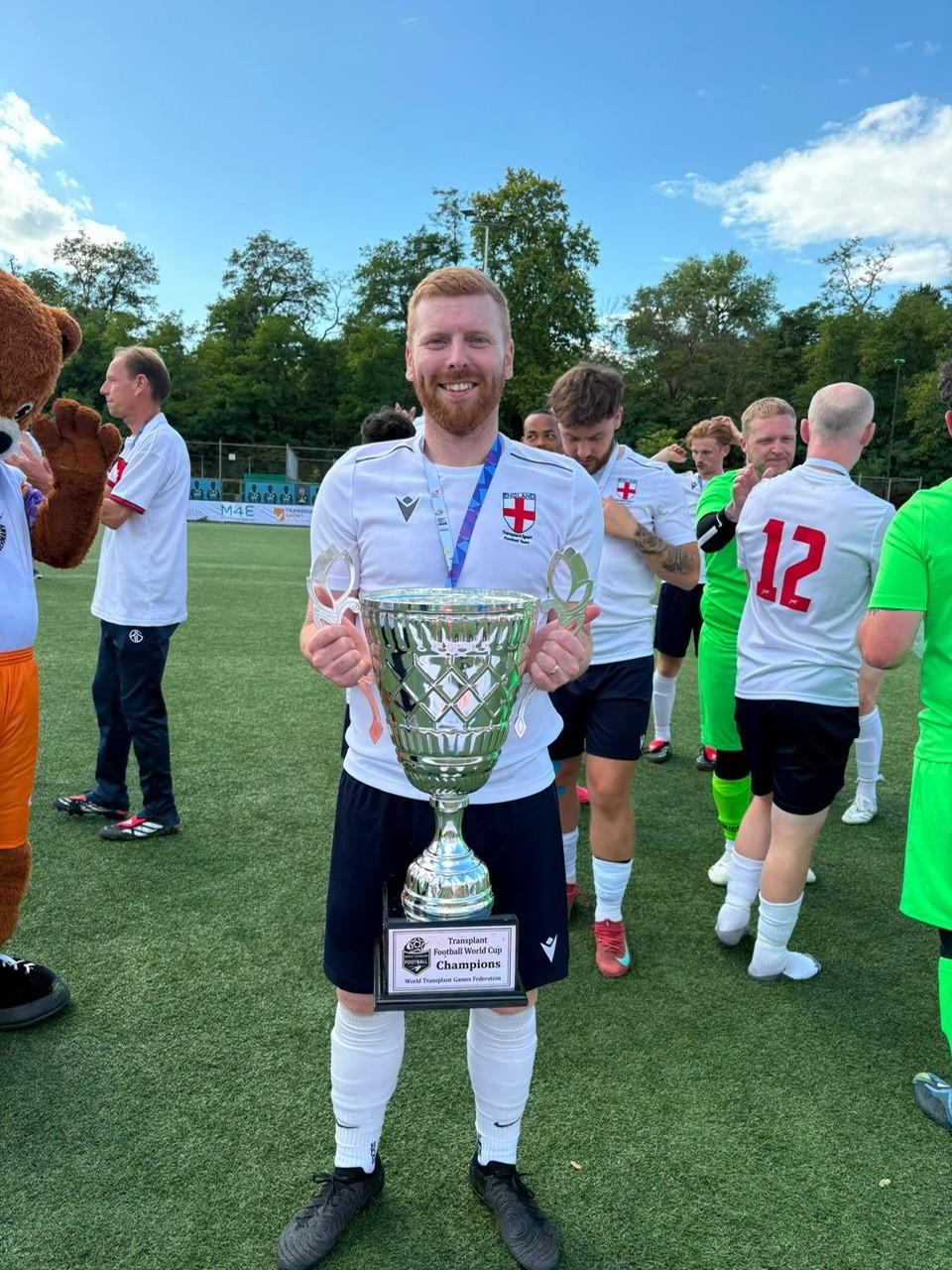 martyn world cup