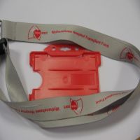 Lanyard & ID Holder