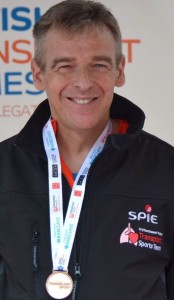 Alan Schofield