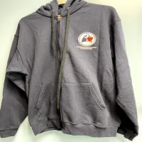 New Start Hoodie