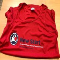Running Vest