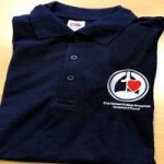 Navy Polo Shirt