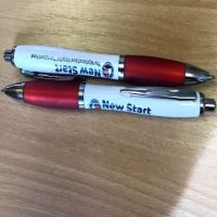 New Start Pen